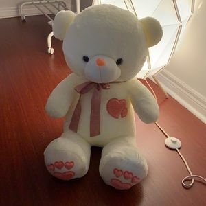 🐻💗 valentines bear